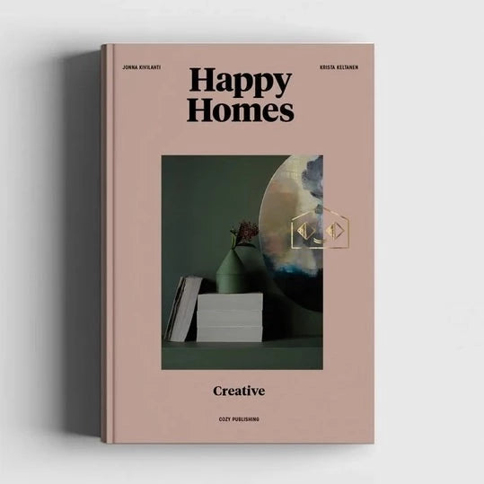 Happy Homes - Creative
