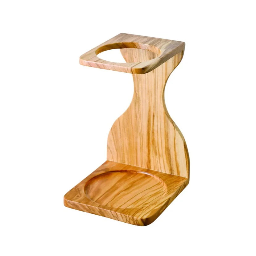 Hario Olive Wood V60 Stand