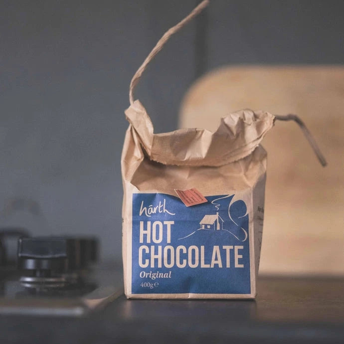 Original Hot Chocolate