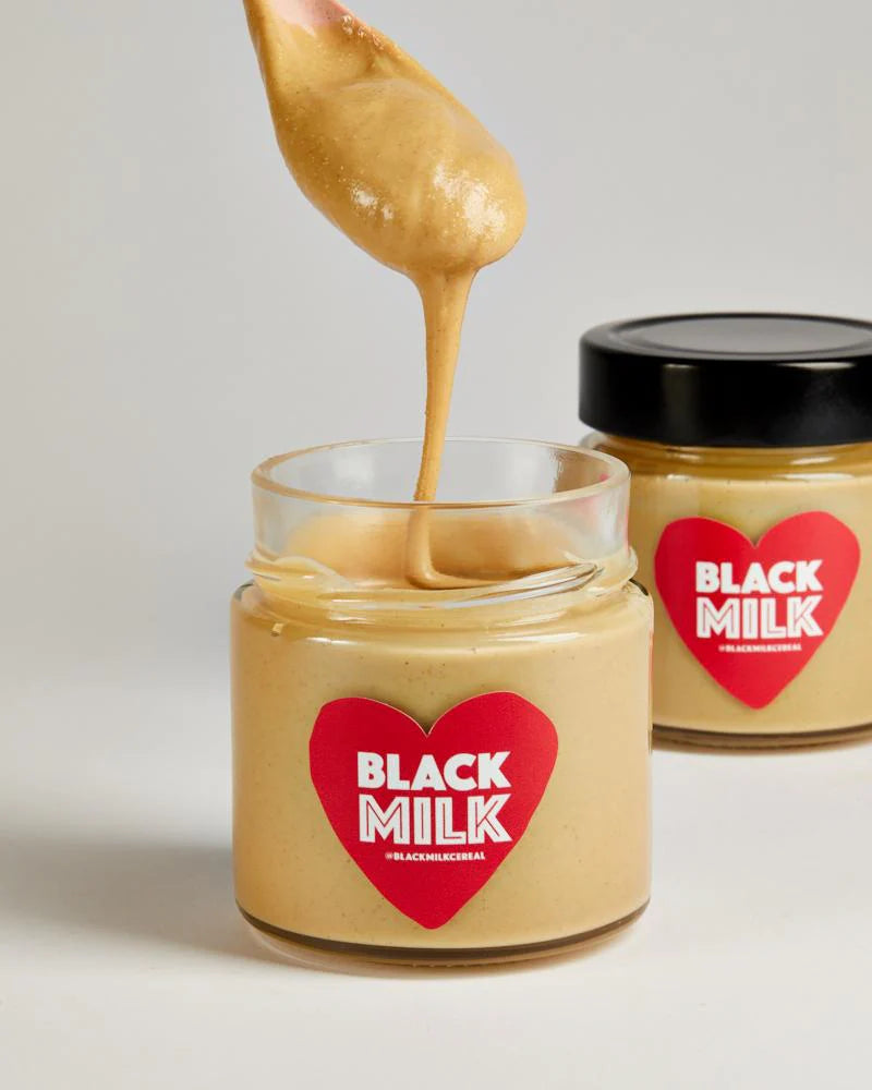 Black Milk Hazelnut Cream Spread