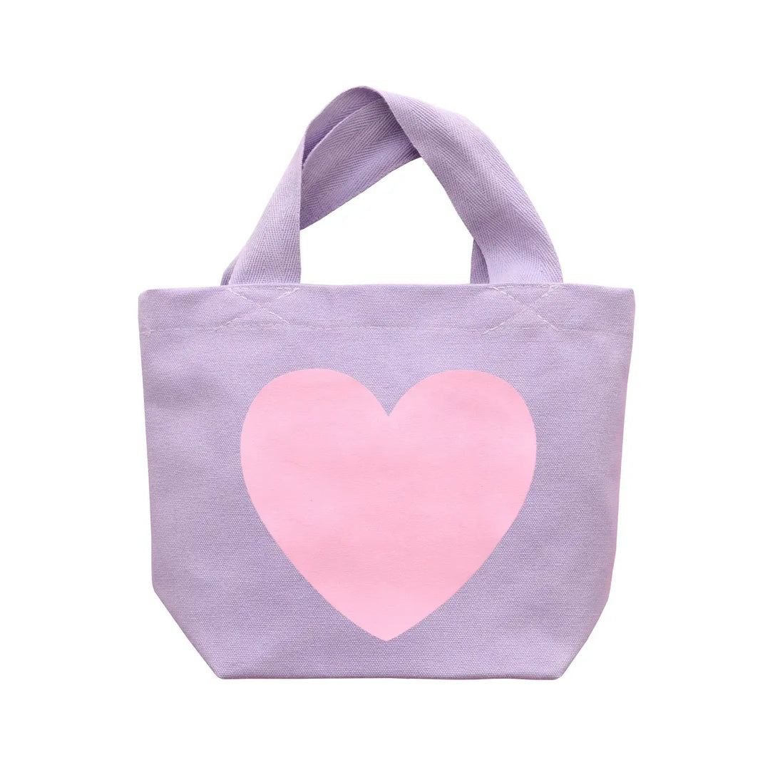 Heart Little Lavender Bag