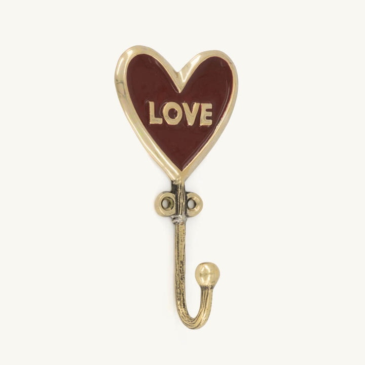 Love Heart Hook
