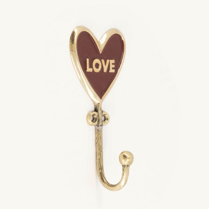 Love Heart Hook