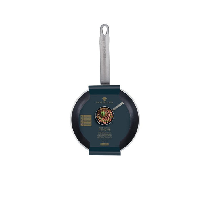 Heavy Duty 24cm Frying Pan