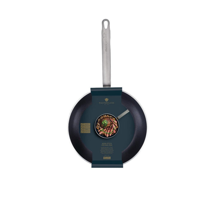 Heavy Duty 32cm Frying Pan