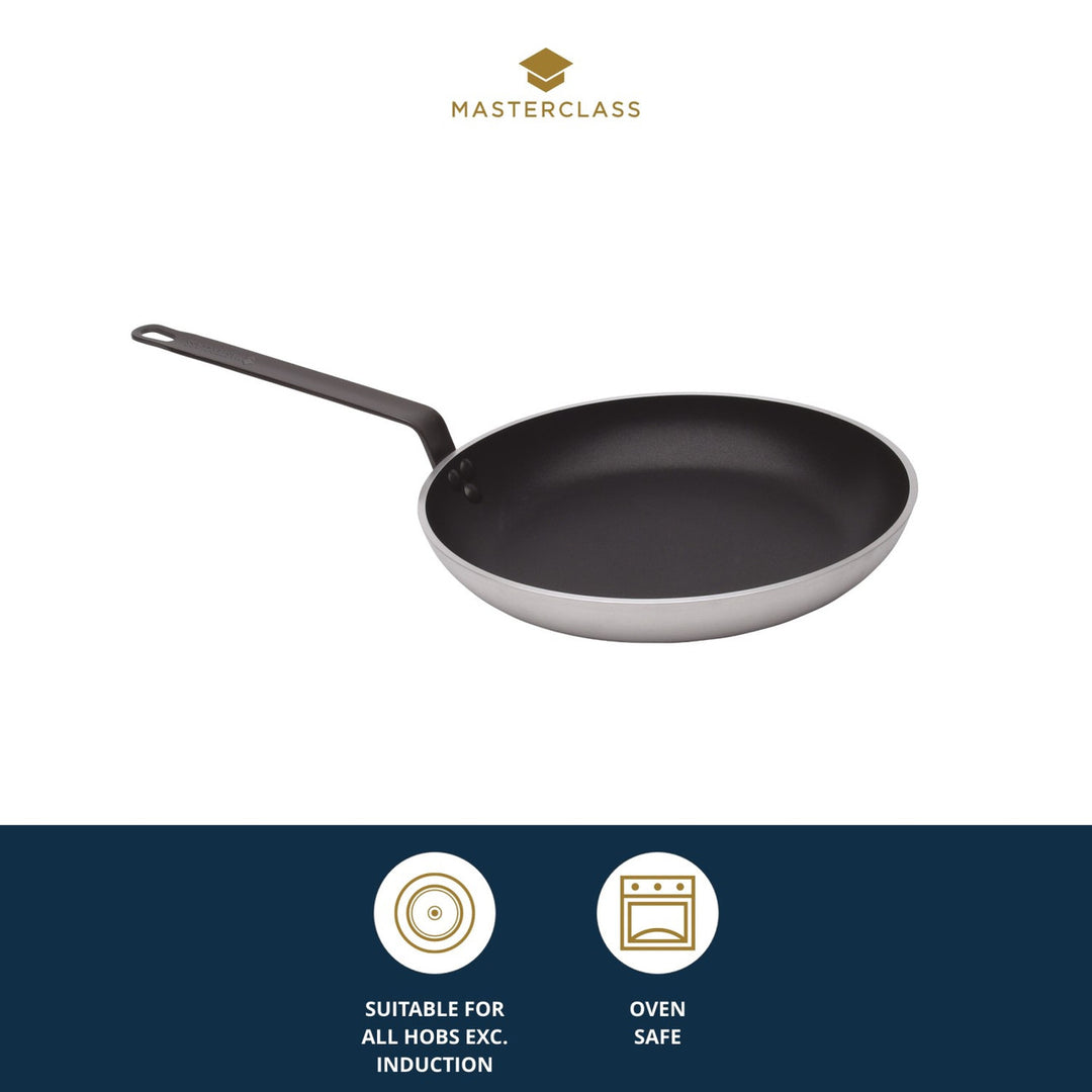 Heavy Duty 32cm Frying Pan