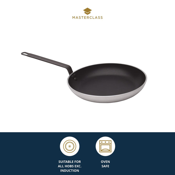 Heavy Duty 32cm Frying Pan