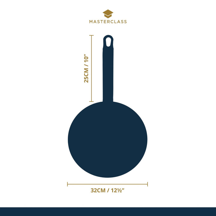 Heavy Duty 32cm Frying Pan