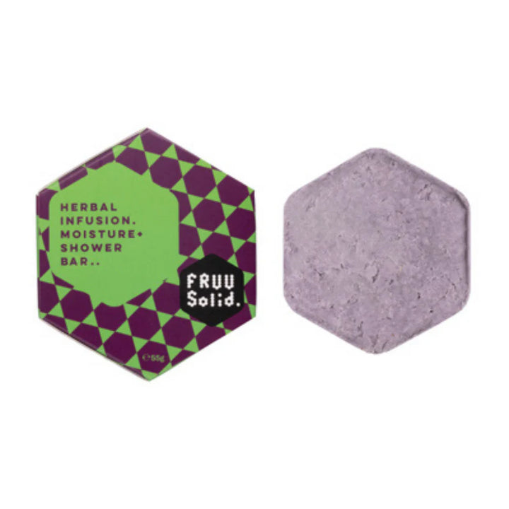 Herbal Infusion Moisture+ Shower Bar
