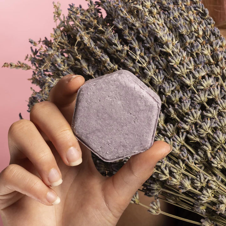 Herbal Infusion Moisture+ Shower Bar