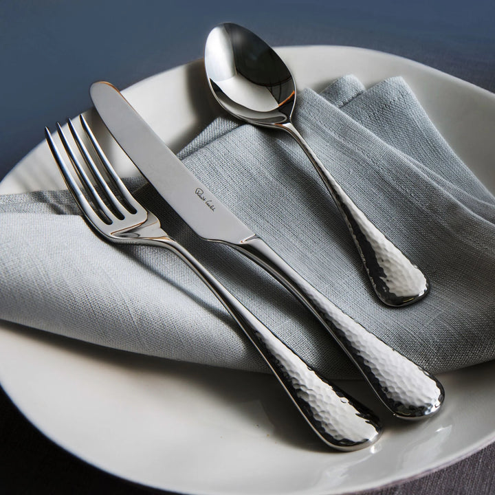 Robert Welch Cutlery Set - Honeybourne Bright
