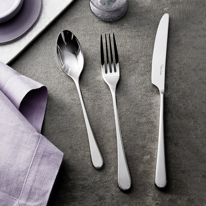 Robert Welch Cutlery Set - Iona Bright