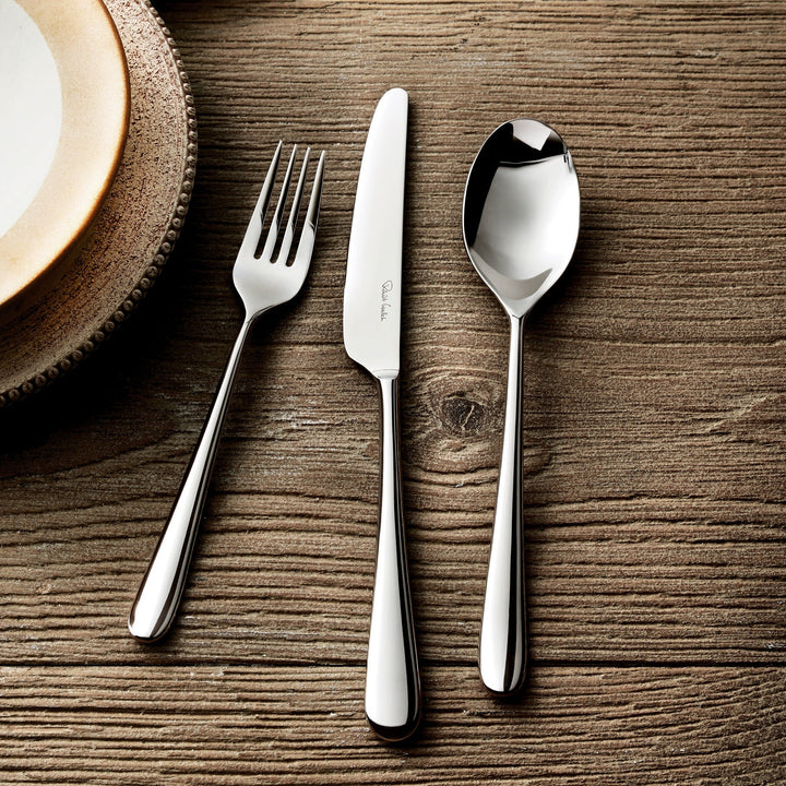 Robert Welch Cutlery Set - Kingham Bright