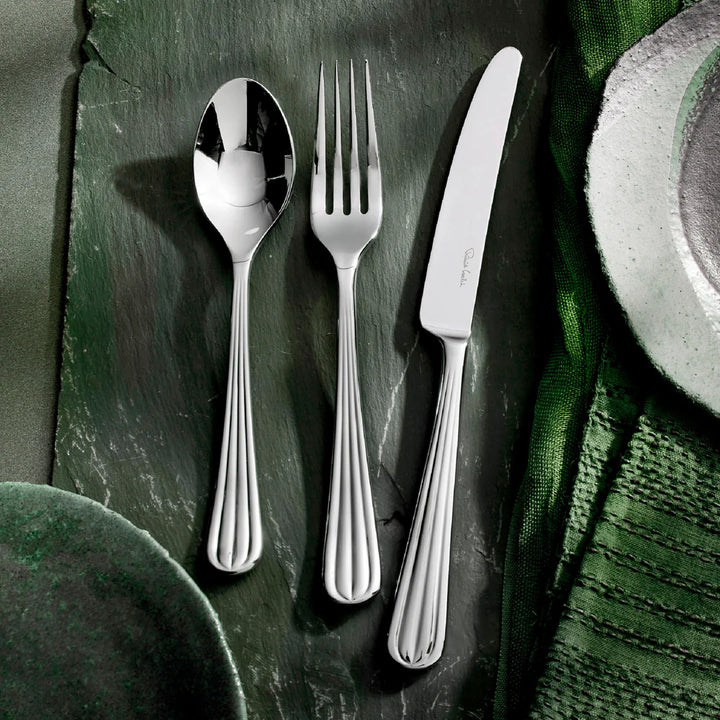 Robert Welch Cutlery Set - Palm Bright