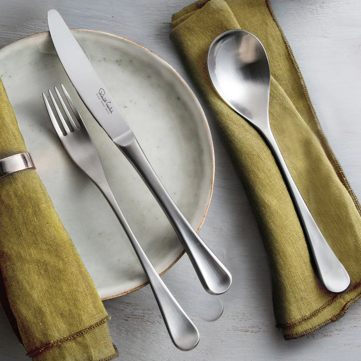 Robert Welch Cutlery Set - RW2 Satin