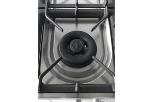 ILVE Milano 100cm - Double Oven - 6 Gas Burners