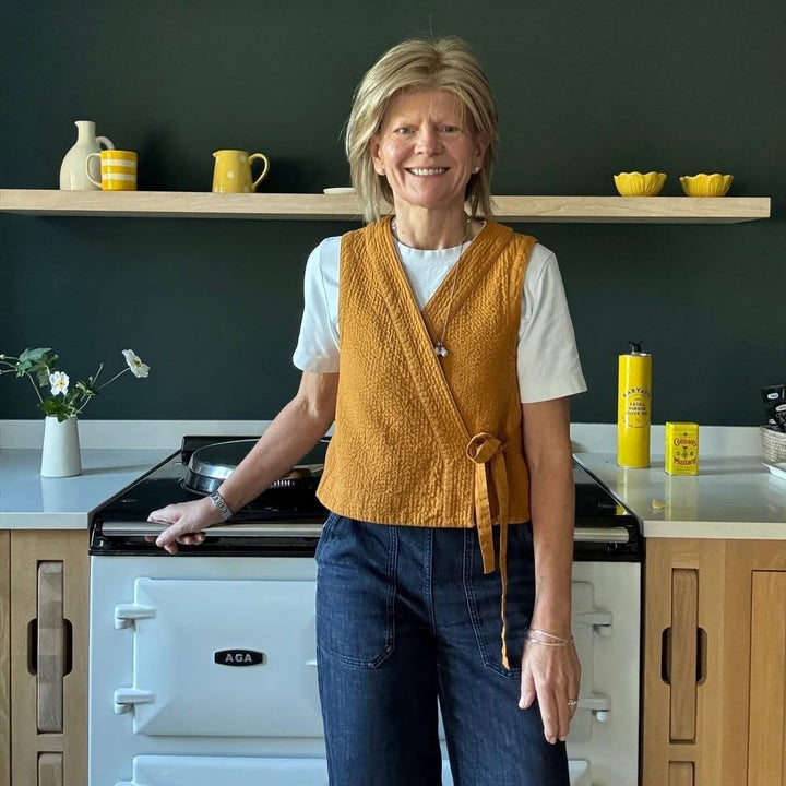A Little Bit Brilliant — a first look at Na Hansell’s new cookbook