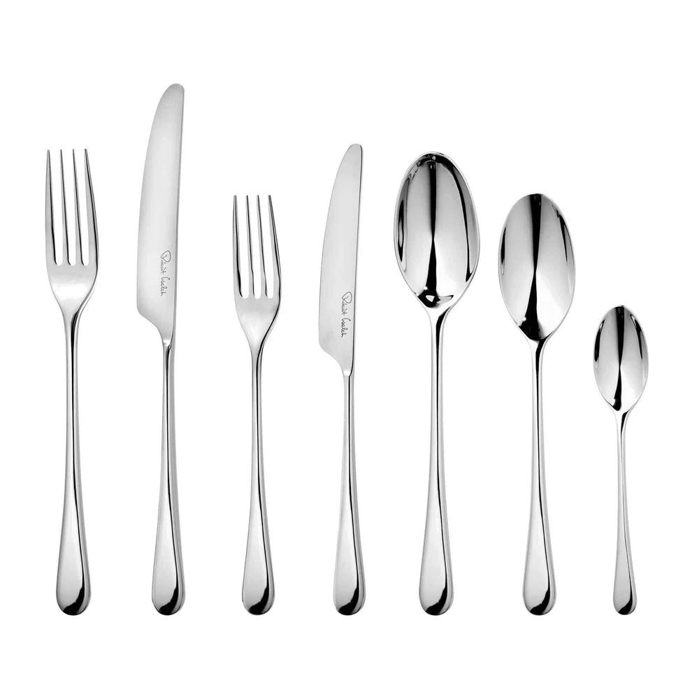Robert Welch Cutlery Set - Iona Bright