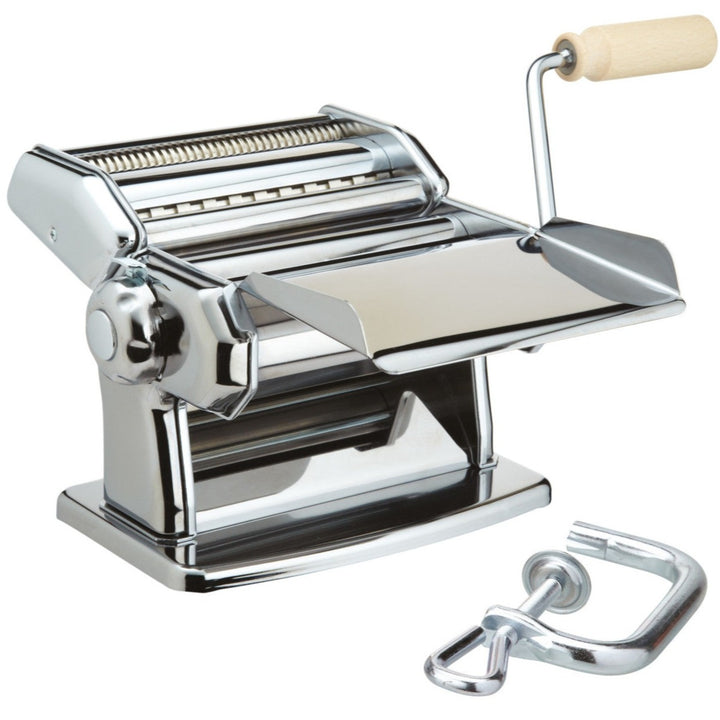 Imperia Italian Double Cutter Pasta Machine