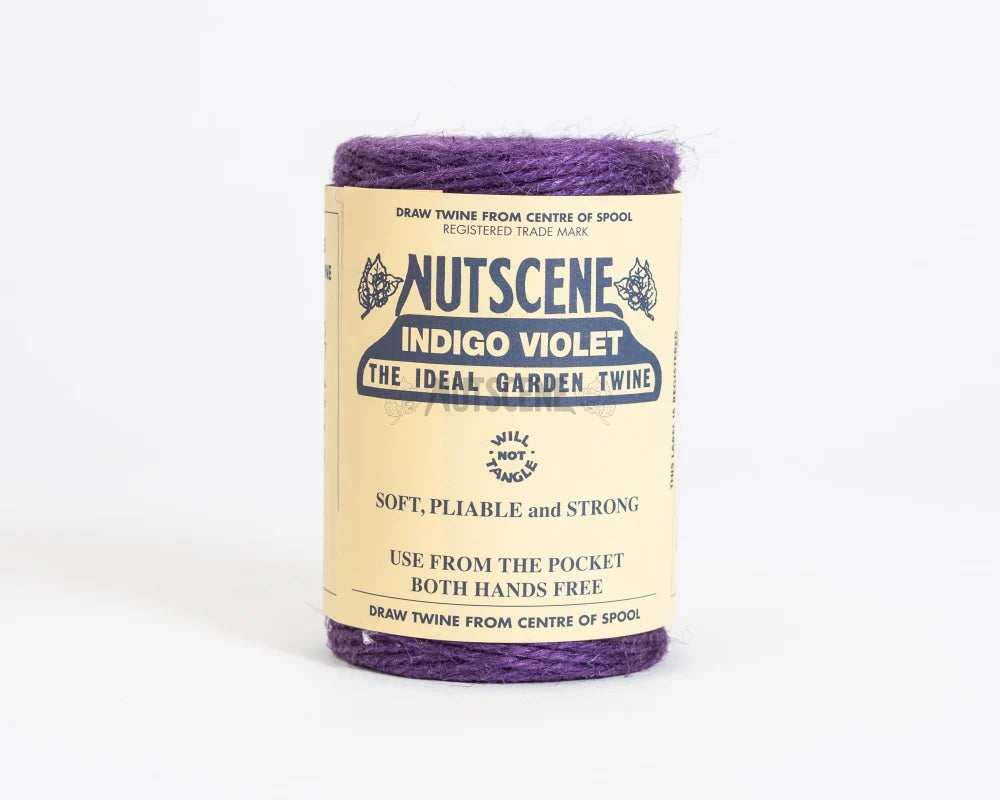 Colourful Heritage Jute Spools