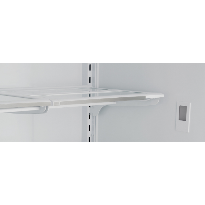 Bertazzoni Professional Series - 90 cm Freestanding French Door Fridge Freezer