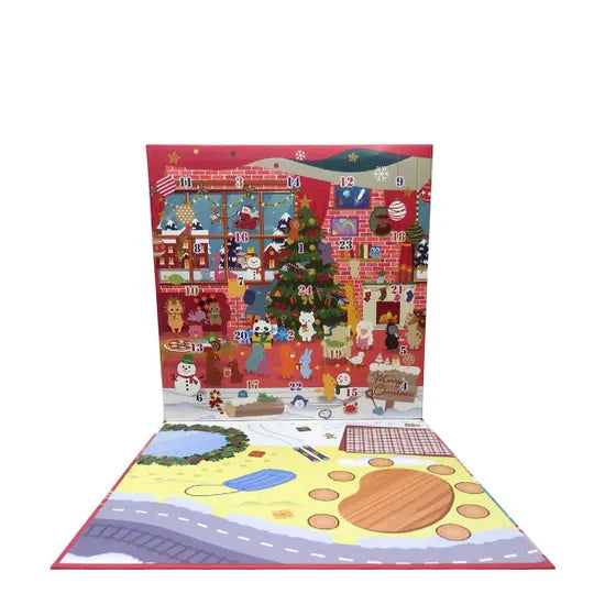 IWAKO Advent Calendar 2025