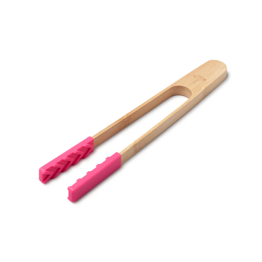 Silicone Tongs