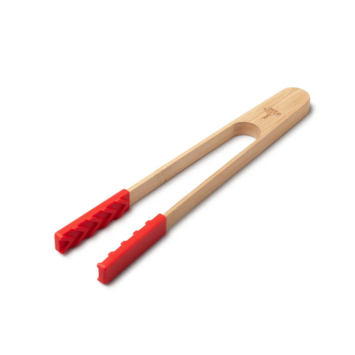 Silicone Tongs