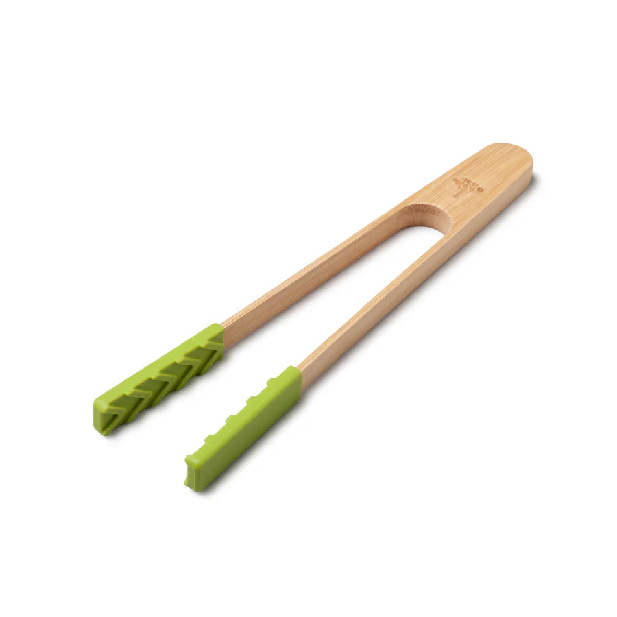 Silicone Tongs