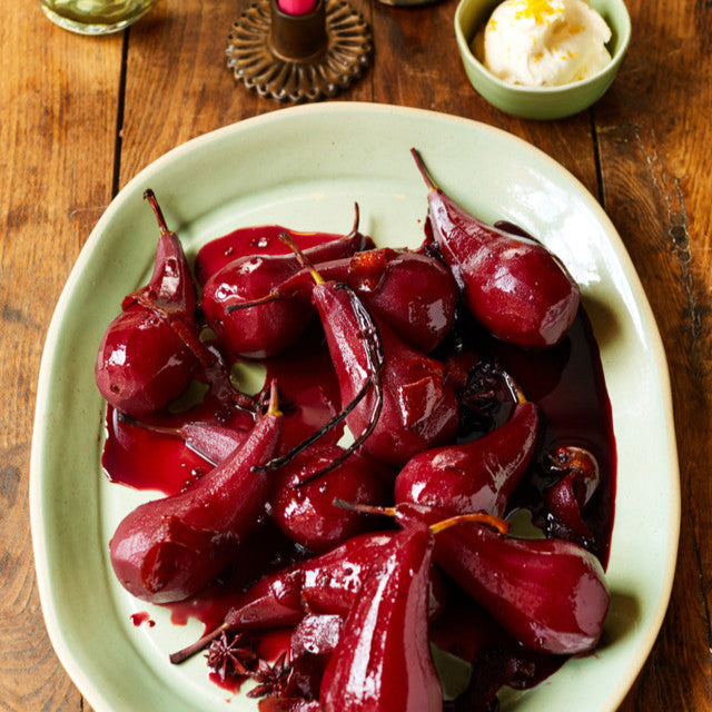 Jamie Oliver Big Love Feast Platter