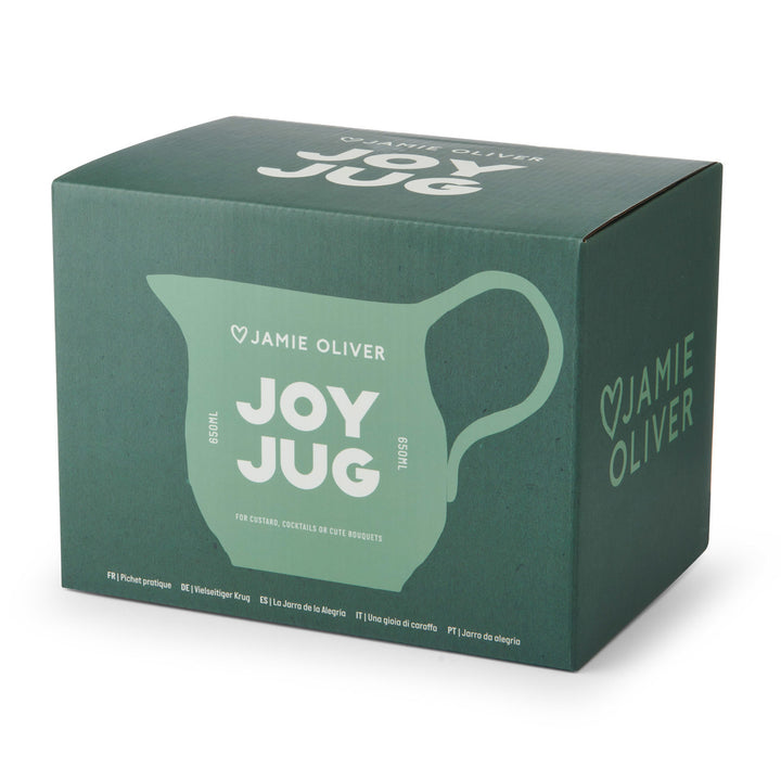 Jamie Oliver Big Love Joy Jug