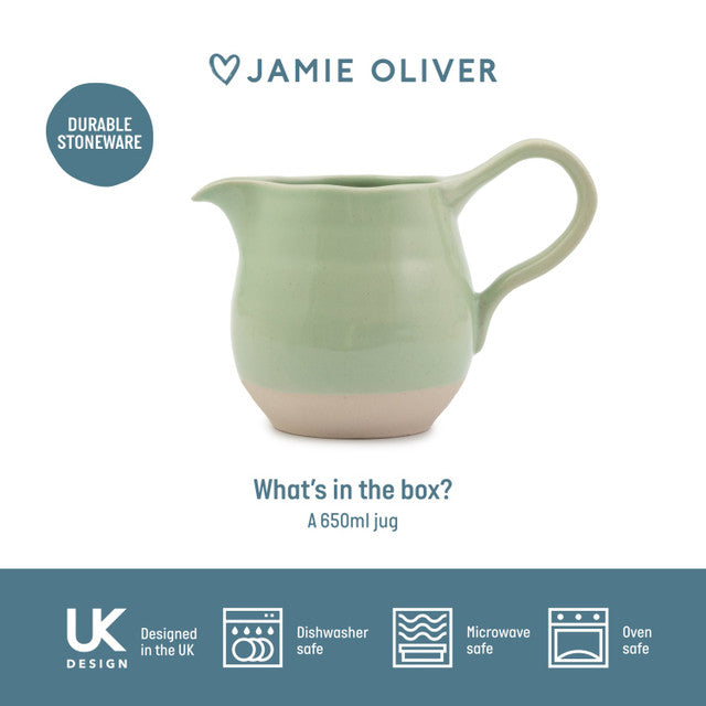 Jamie Oliver Big Love Joy Jug