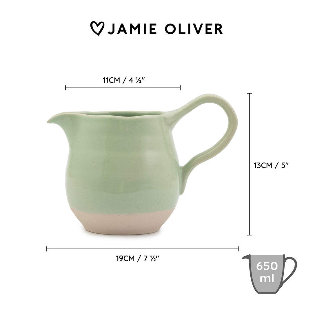 Jamie Oliver Big Love Joy Jug