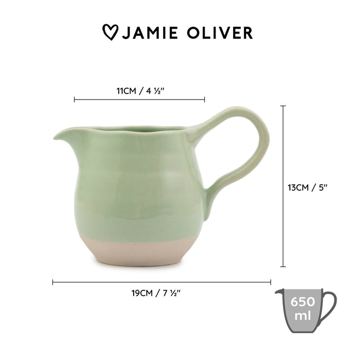 Jamie Oliver Big Love Joy Jug
