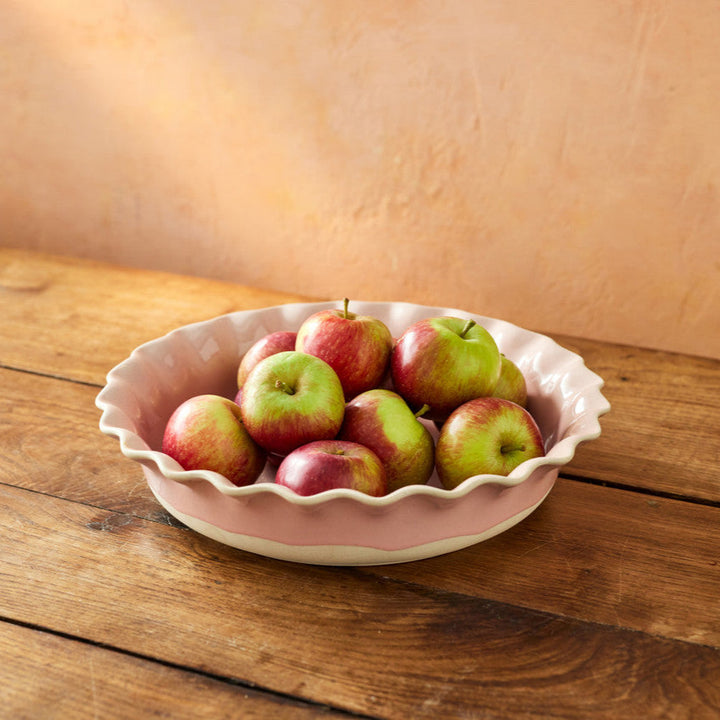 Jamie Oliver Big Love Proper Pie Dish