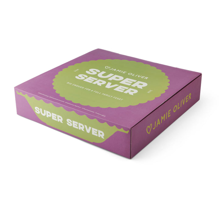 Jamie Oliver Big Love Super Server