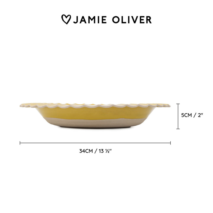 Jamie Oliver Big Love Super Server