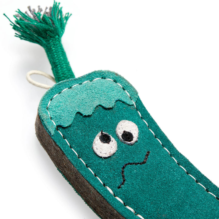 Juan the Jalapeno Eco Dog Toy