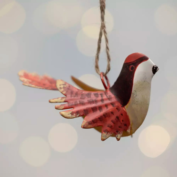 Decorative Hanging Bird