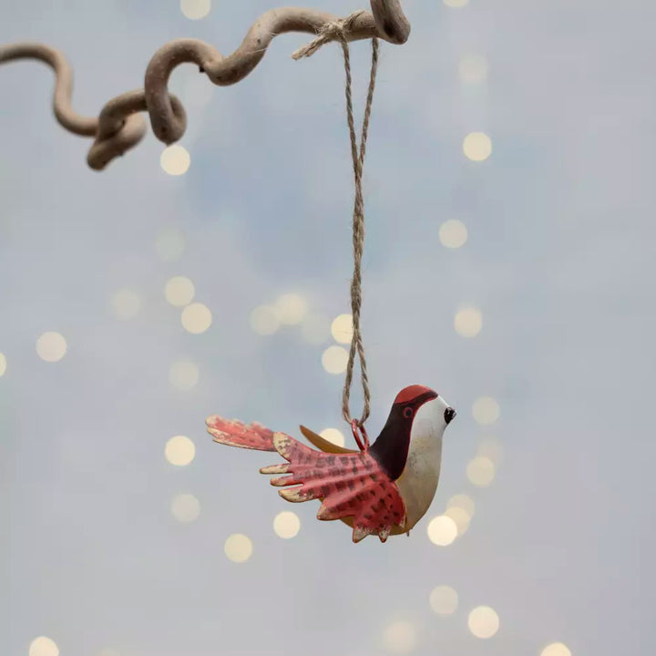 Decorative Hanging Bird