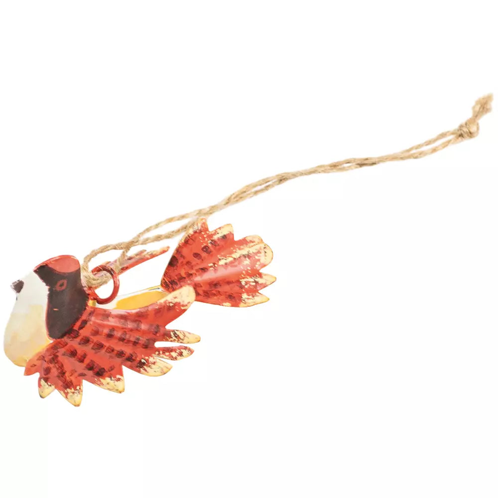 Decorative Hanging Bird