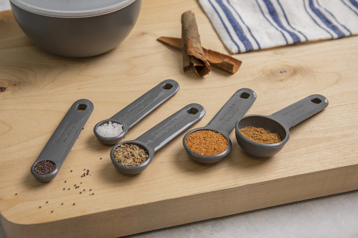 KitchenAid Measuring Spoon Set