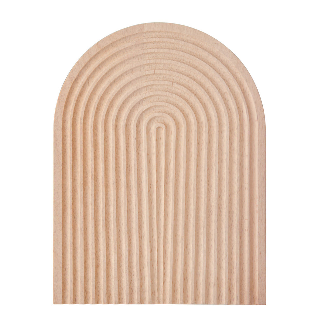 Beechwood Reversible Chopping Board