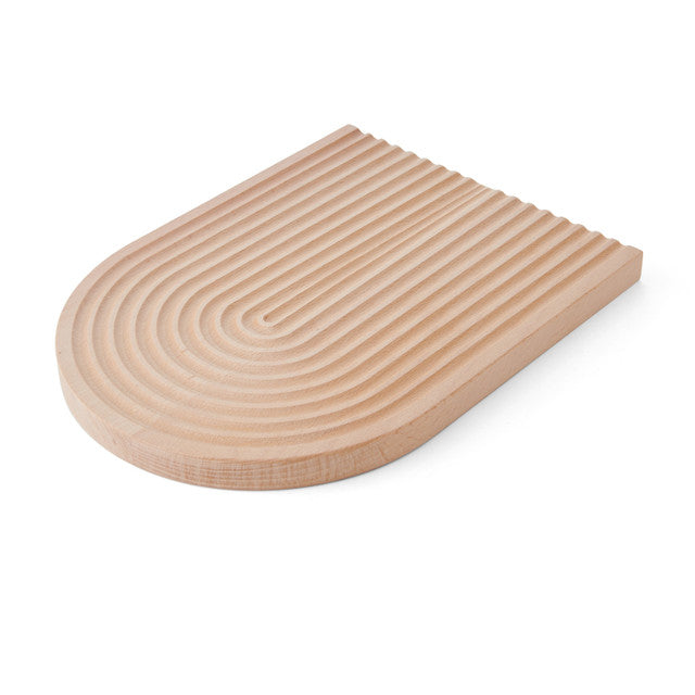 Beechwood Reversible Chopping Board