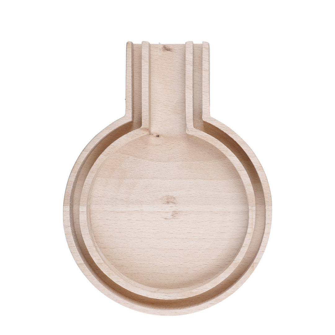 Beechwood Spoon Rest
