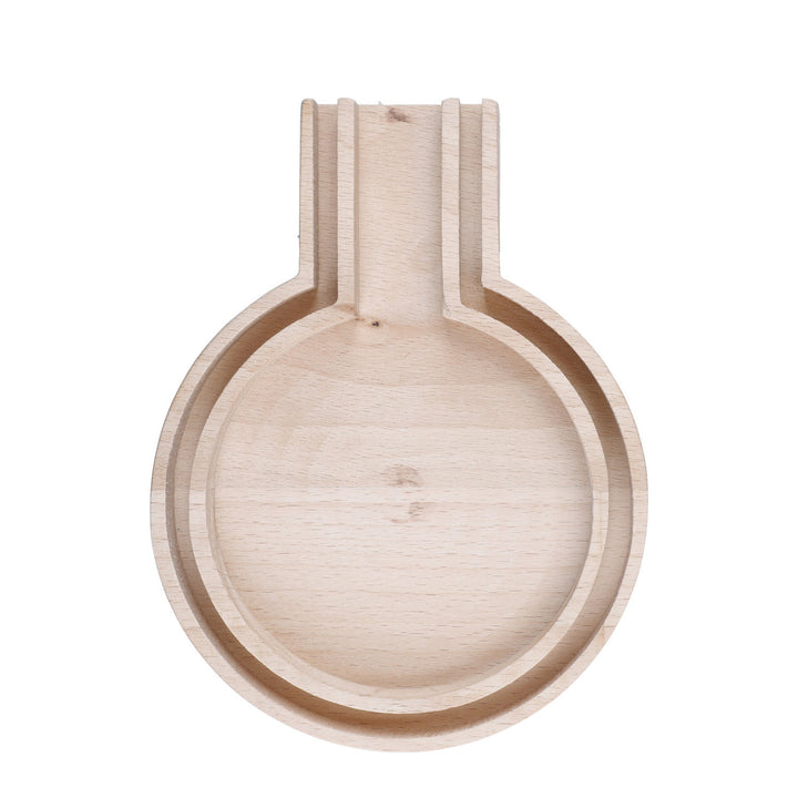 Beechwood Spoon Rest