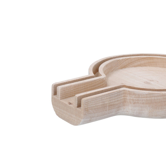 Beechwood Spoon Rest