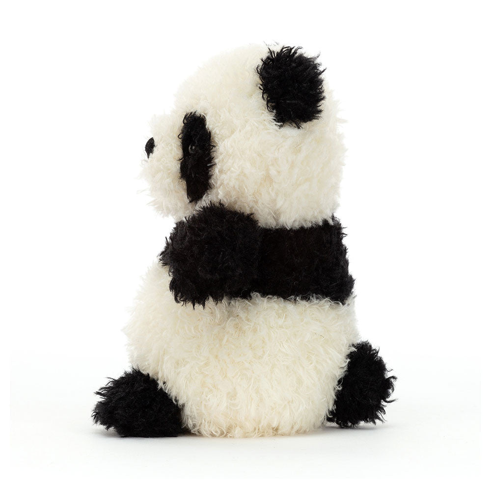 Jellycat Little Panda (Retired Design) 1 Per Customer