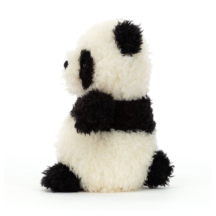 Jellycat Little Panda (Retired Design) 1 Per Customer