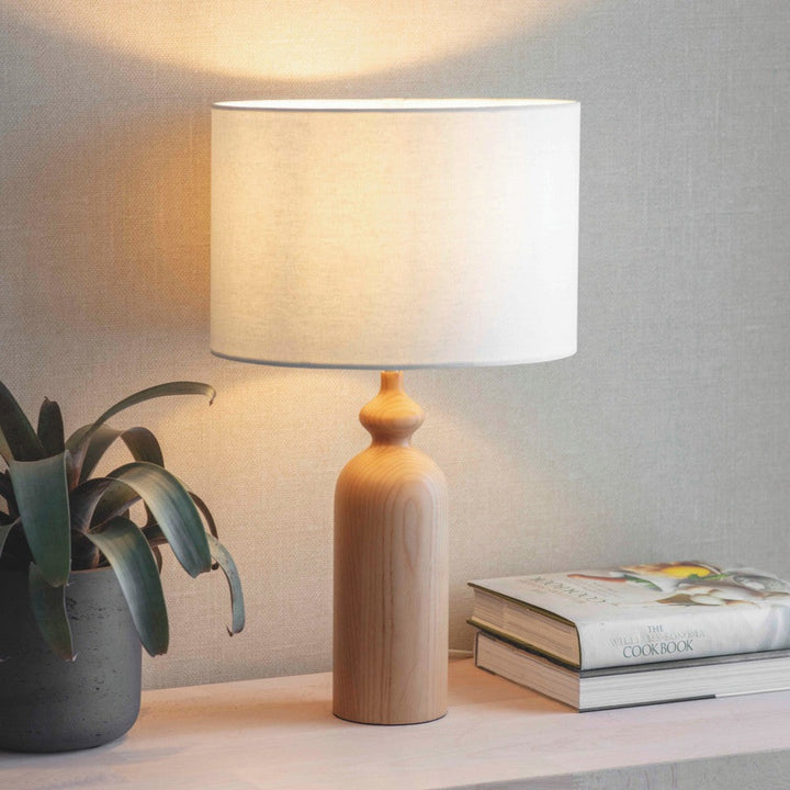 Bloomsbury Table Lamp